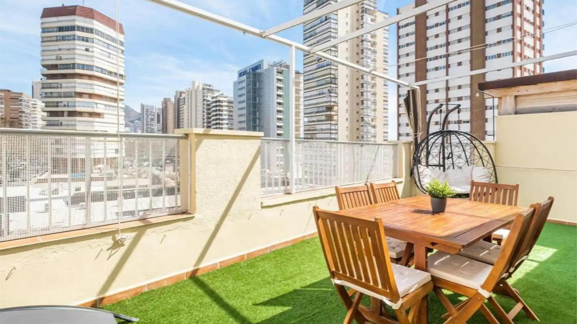 Ático en  Avinguda Alcoi 15 - Foto 21