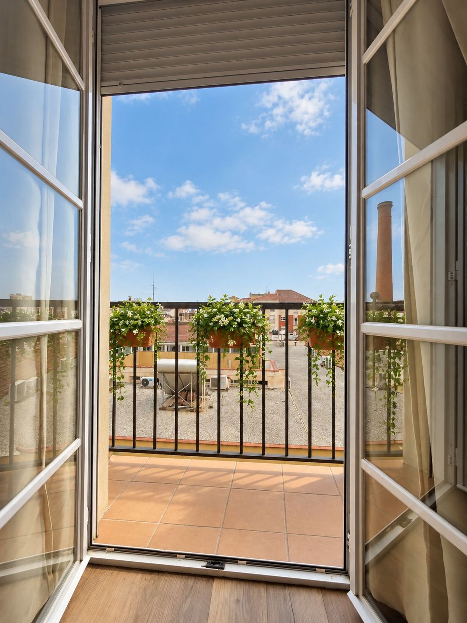 Piso en Avenida de la Rosaleda, 21, La Goleta - San Felipe Neri - Foto 18