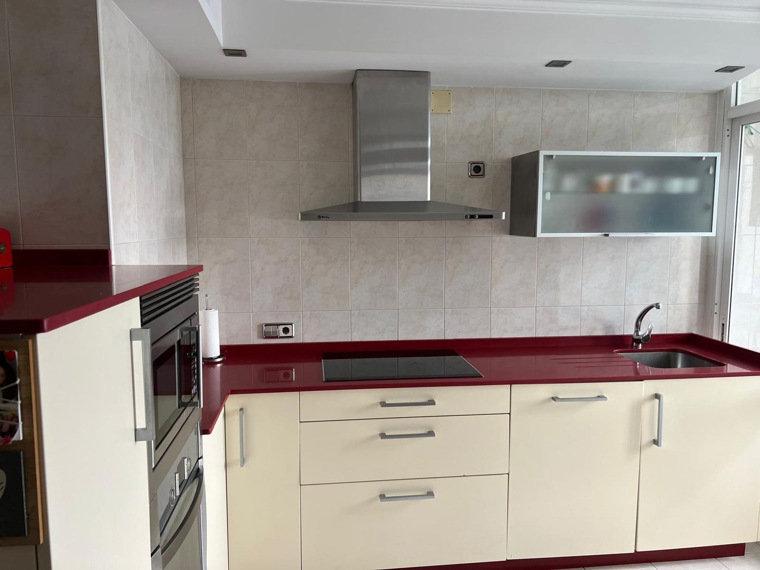 Piso en calle das Teixugueiras, 14 - Foto 2