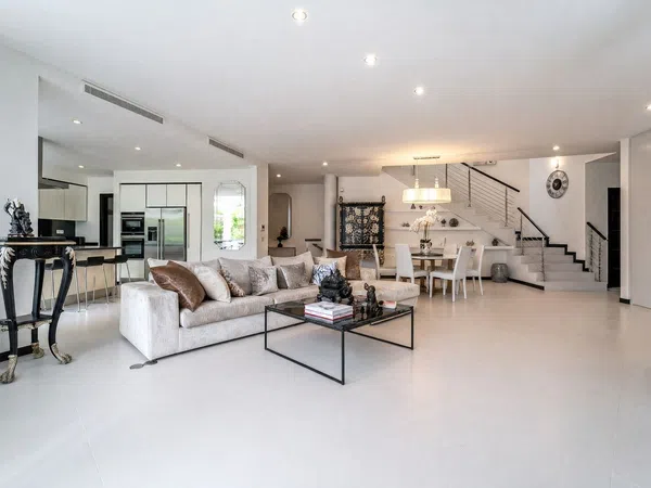 Chalet adosado en Calle Verdi, 3, Sierra Blanca - Foto 1