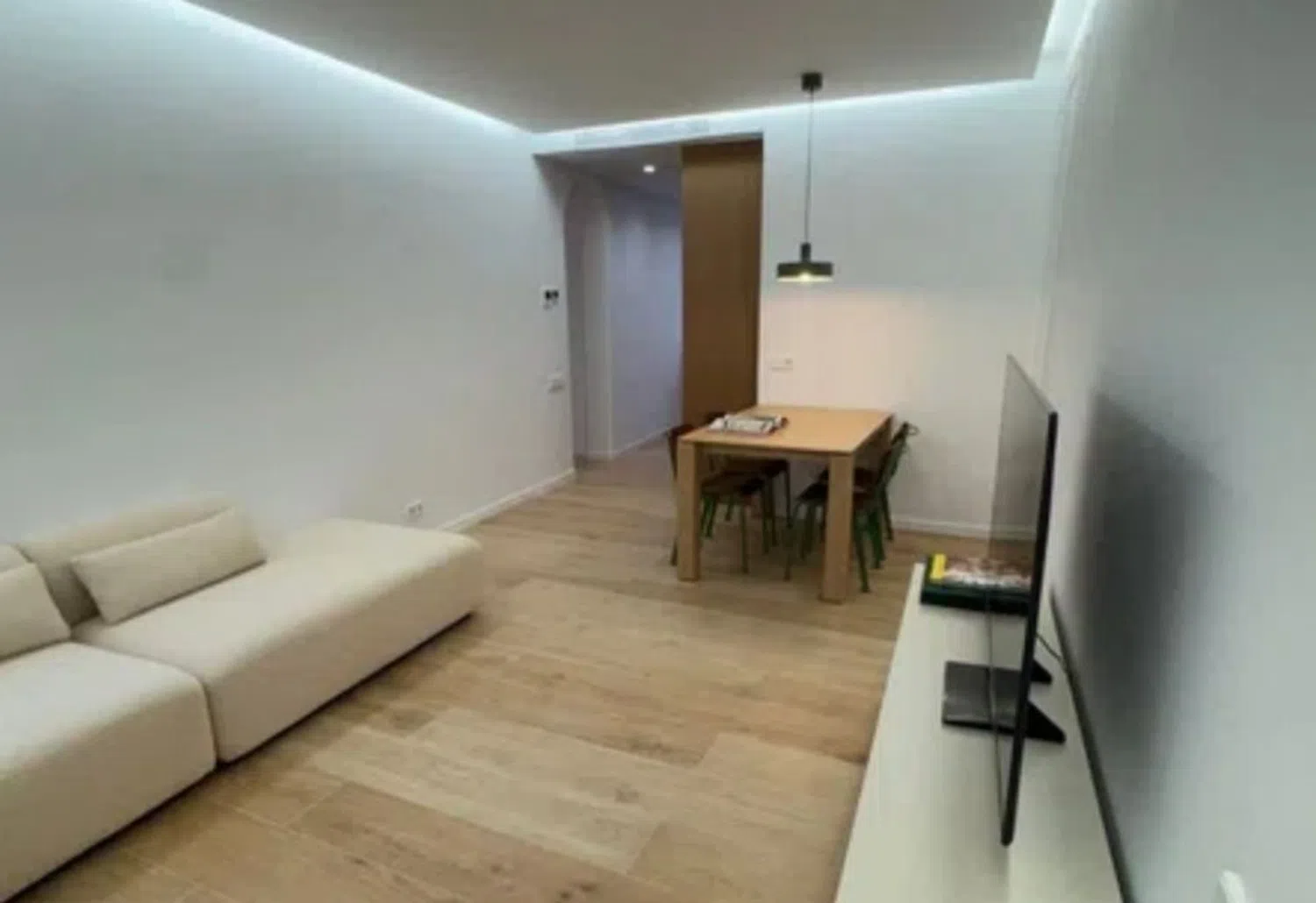 Piso en calle Emperatriz Eugenia, 18 - Foto 7