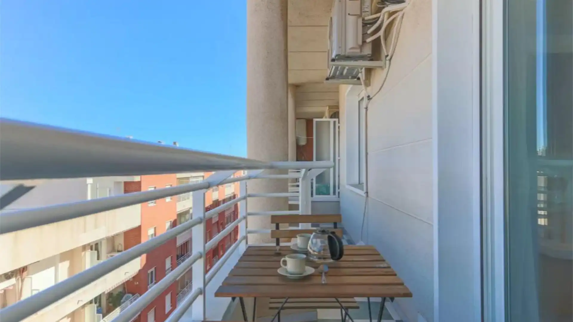 Piso en  Calle Alfonso XII 11 - Foto 9