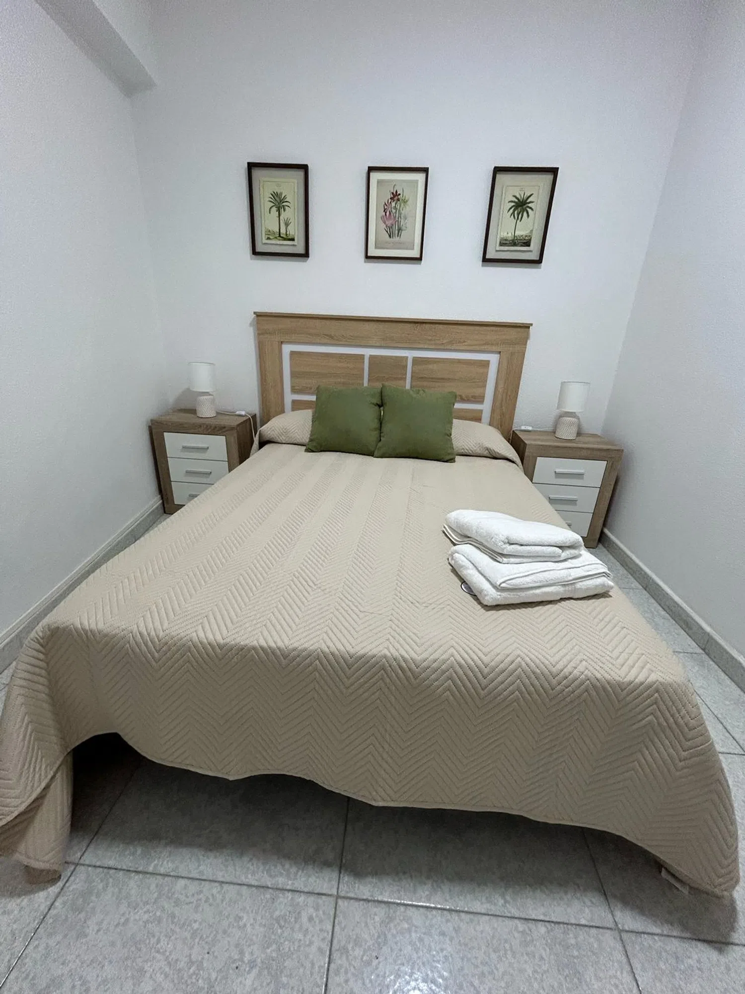 Estudio en calle secretario Artiles, 92 - Foto 2