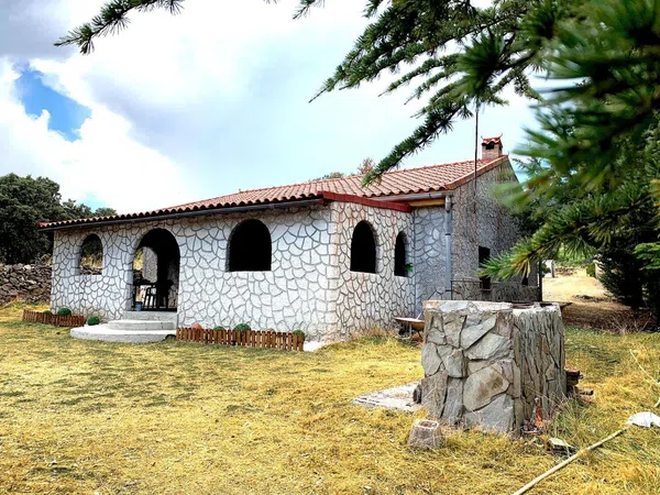 Casa o chalet independiente en Diseminado Camino del Molino, 7 - Foto 3