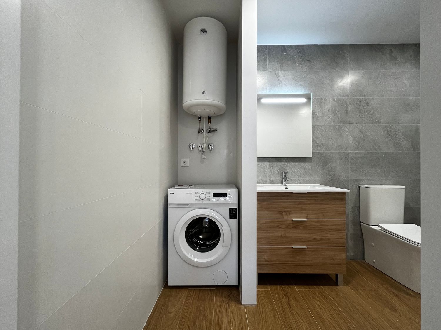 Estudio en Calle de Pere Cabanes, 22, Torrefiel - Foto 3