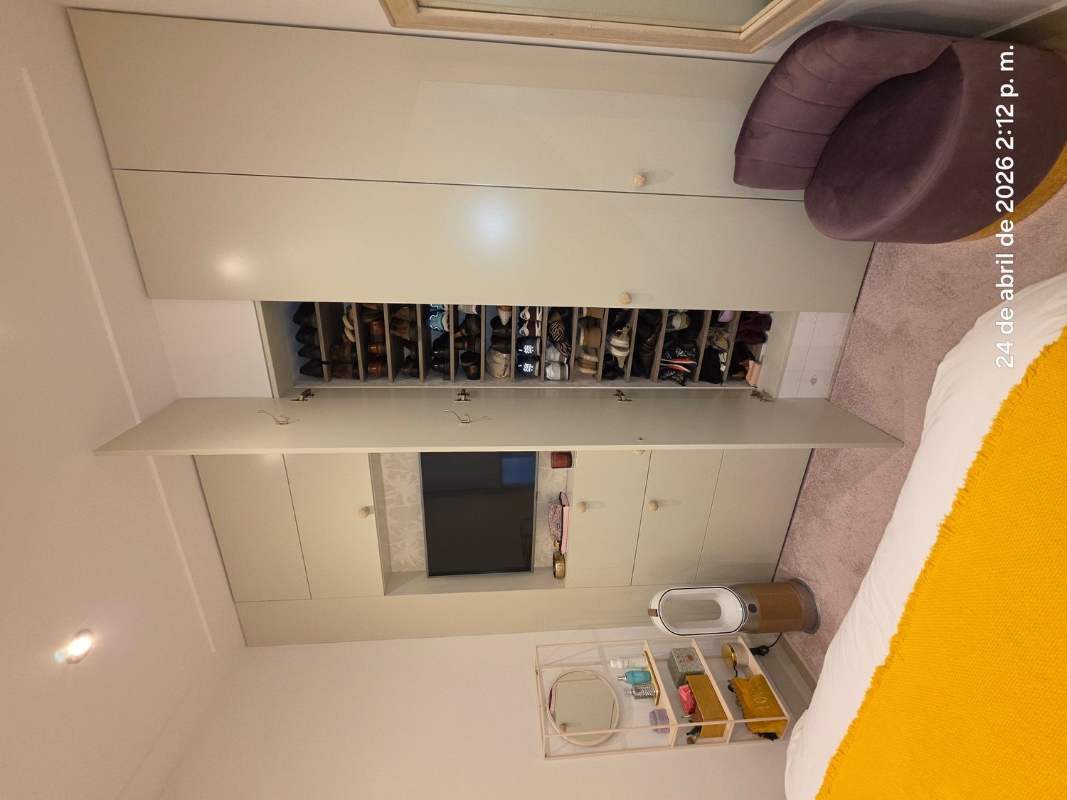 Piso en Barrio Castellana - Foto 17