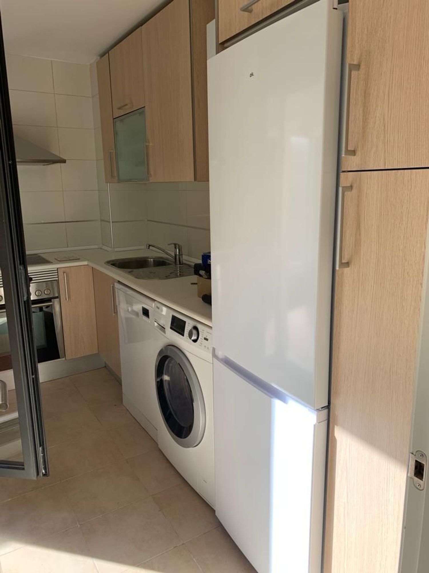 Piso en calle Virgen del Pilar, 24 - Foto 5