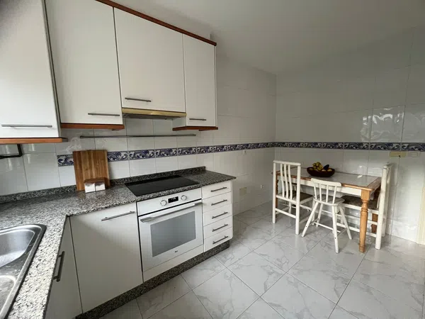 Chalet adosado en calle Xardín de Gómez, 23 - Foto 6