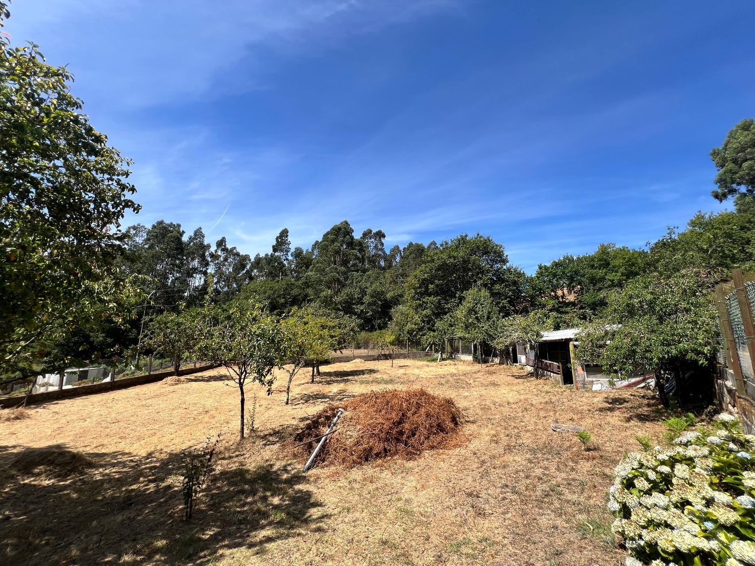 Casa de pueblo en A Aldea de Arriba, 6 - Foto 17