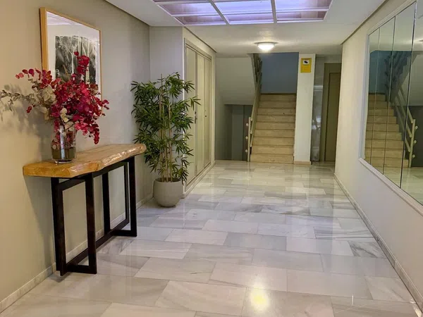 Piso en Avenida de los Tejares, 34, El Vial - Ronda de Tejares - Foto 1