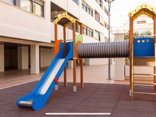 Piso en Camino de la Térmica, 30, Puerta Blanca - Almudena - Foto 8