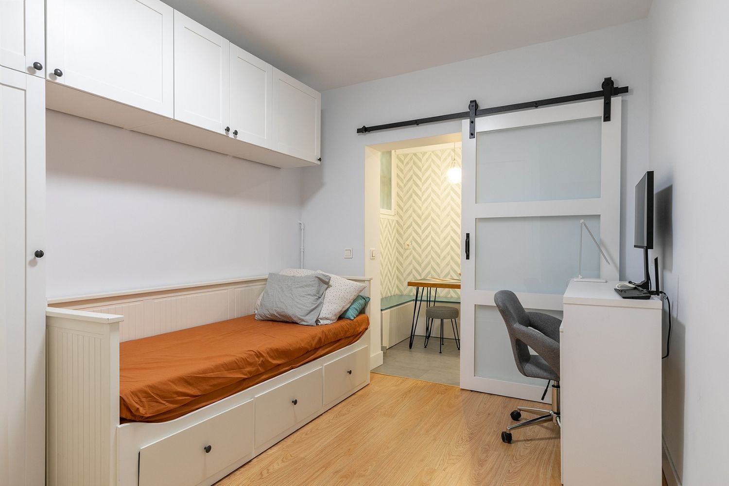 Piso en calle de la Zarza, 4 - Foto 25