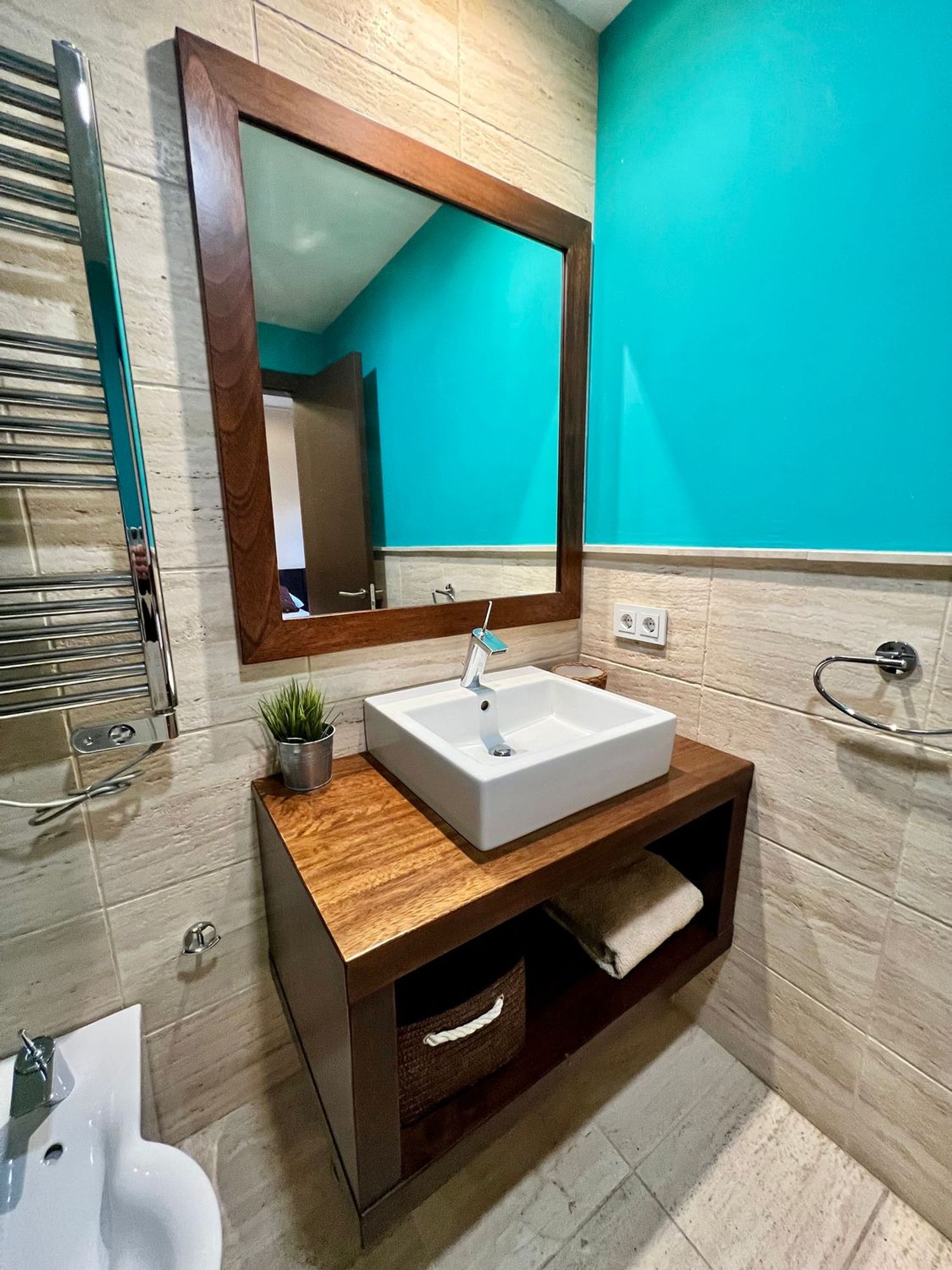 Ático en calle Nuestro Padre Jesus Nazareno, 6 - Foto 4