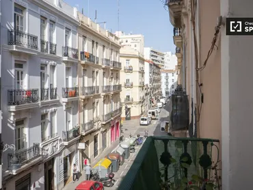 Piso en  Valencia Capital - Foto 14