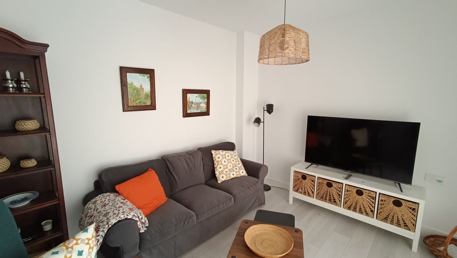 Piso en Ronda de los Tejares, 25, Ronda de Triana-Patrocinio-Turruñuelo - Foto 3