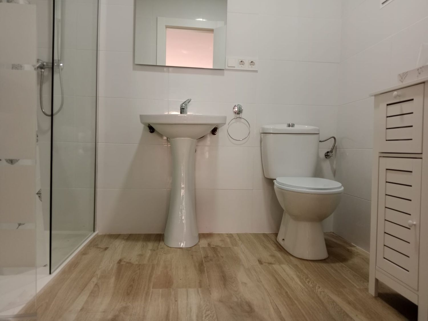 Piso en Barriada de San Ginés, 30303 Cp, San Ginés-Virgen de la Caridad - Foto 8