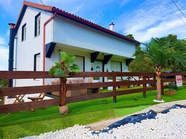 Casa o chalet independiente en Lugar Frexufre, 3 - Foto 3