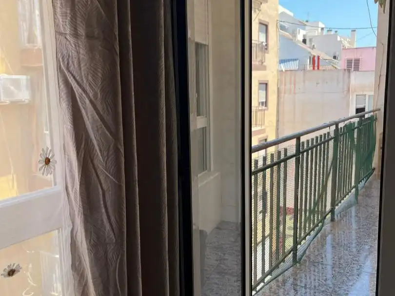 Piso en  Carrer Sant Pere 30 - Foto 4
