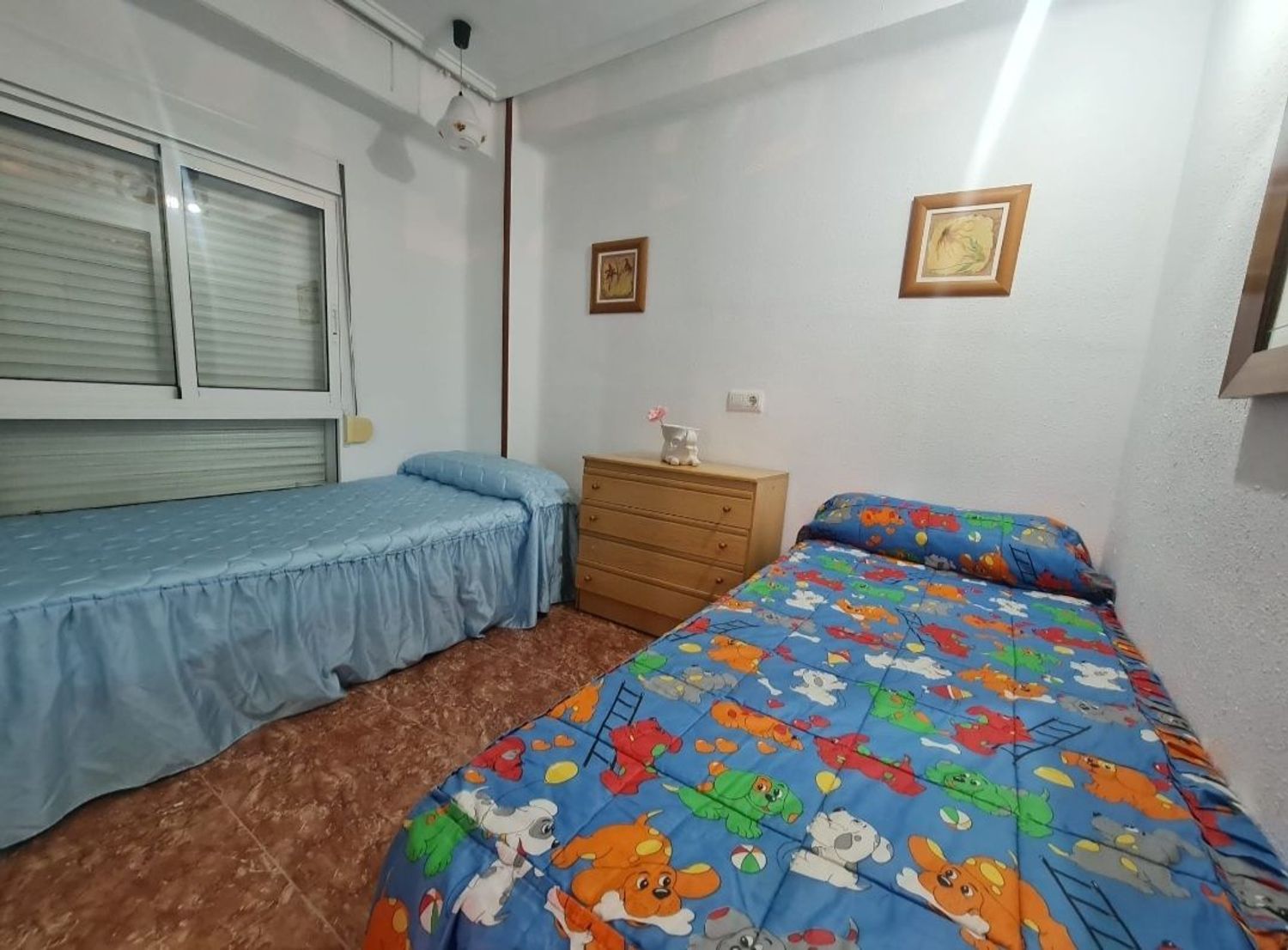 Piso en Calle Algemesí, 1, Sant Antoni, Sant Antoni - Foto 9