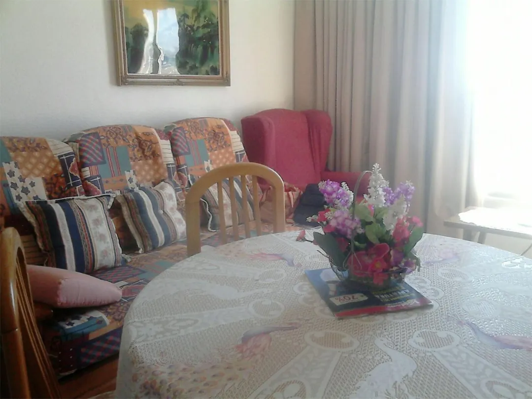 Piso en  Avenida del Mediterráneo 62 - Foto 4