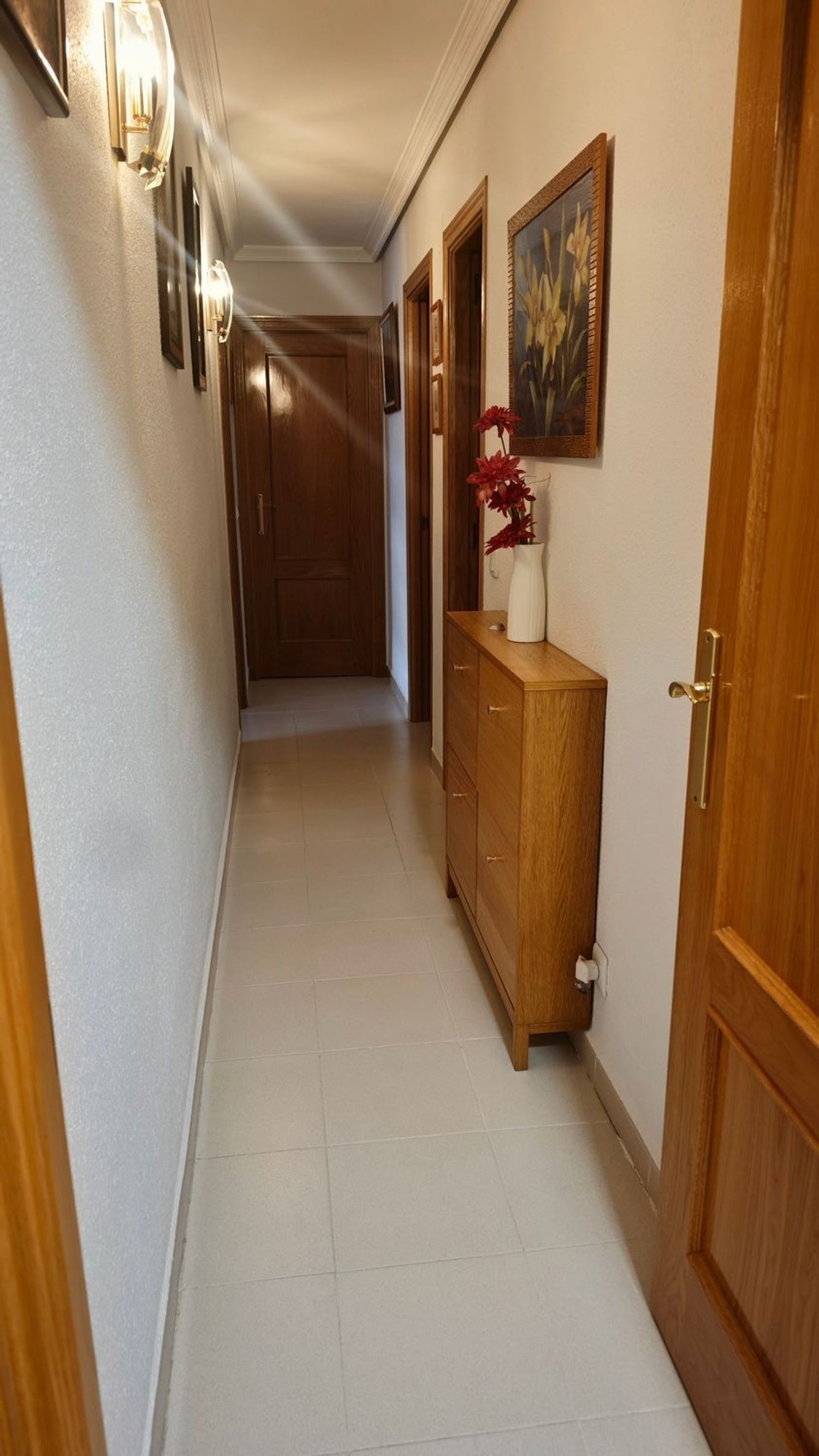 Piso en Constitución, 4 - Foto 4