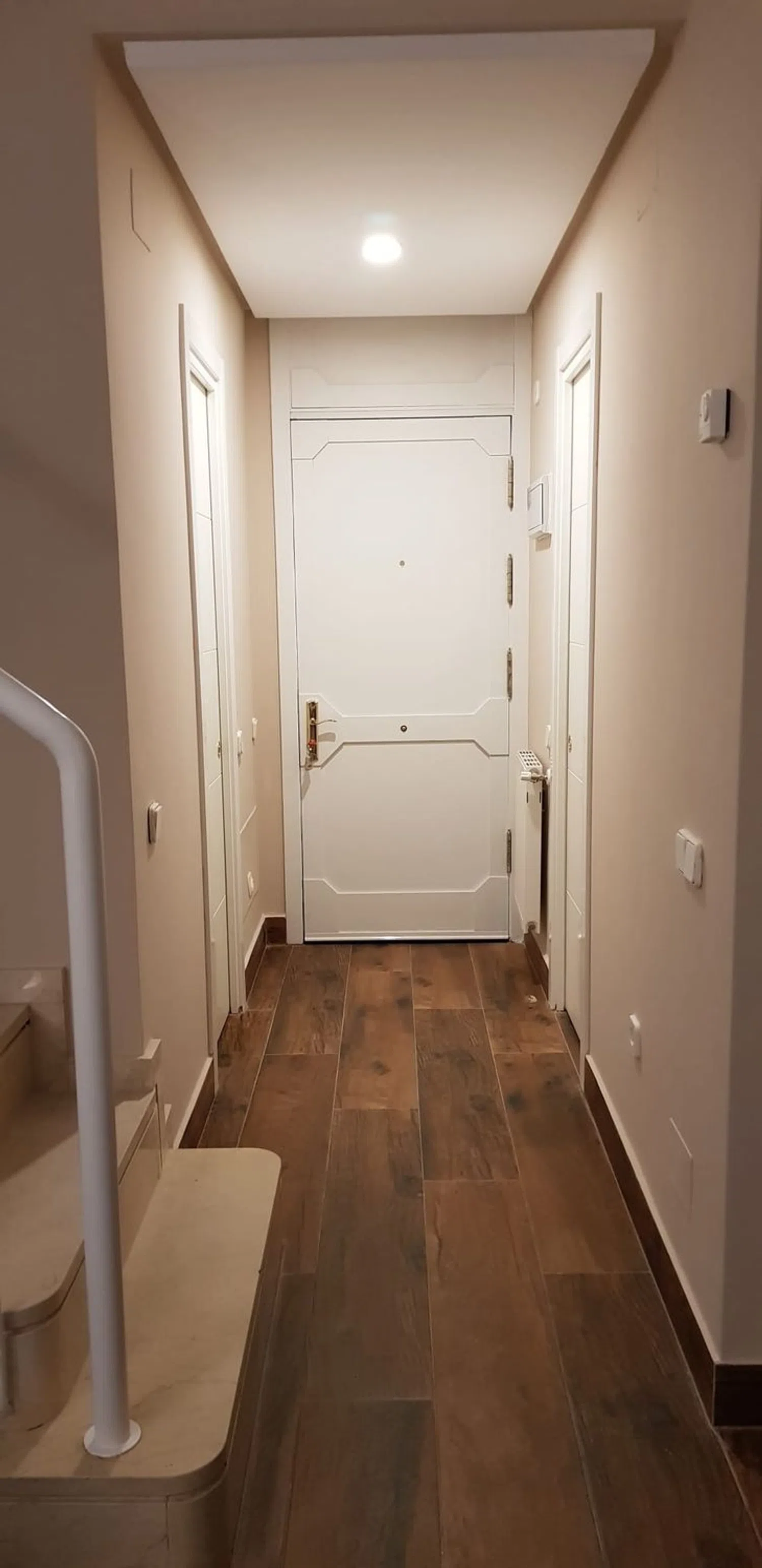 Dúplex en plaza Antonio Cabezon, 2 - Foto 5