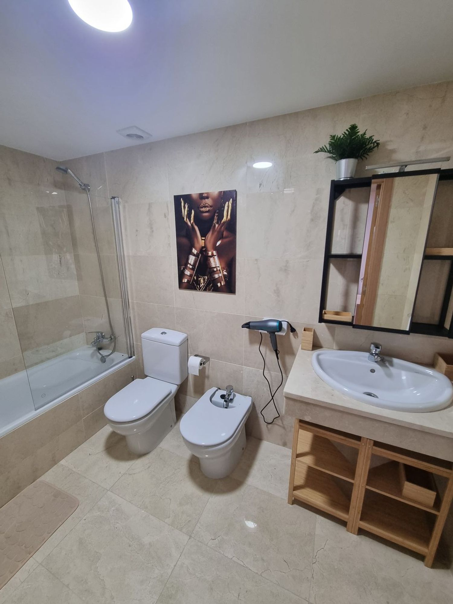 Piso en Ronda Norte, 7, La Rosaleda, La Rosaleda - Foto 6