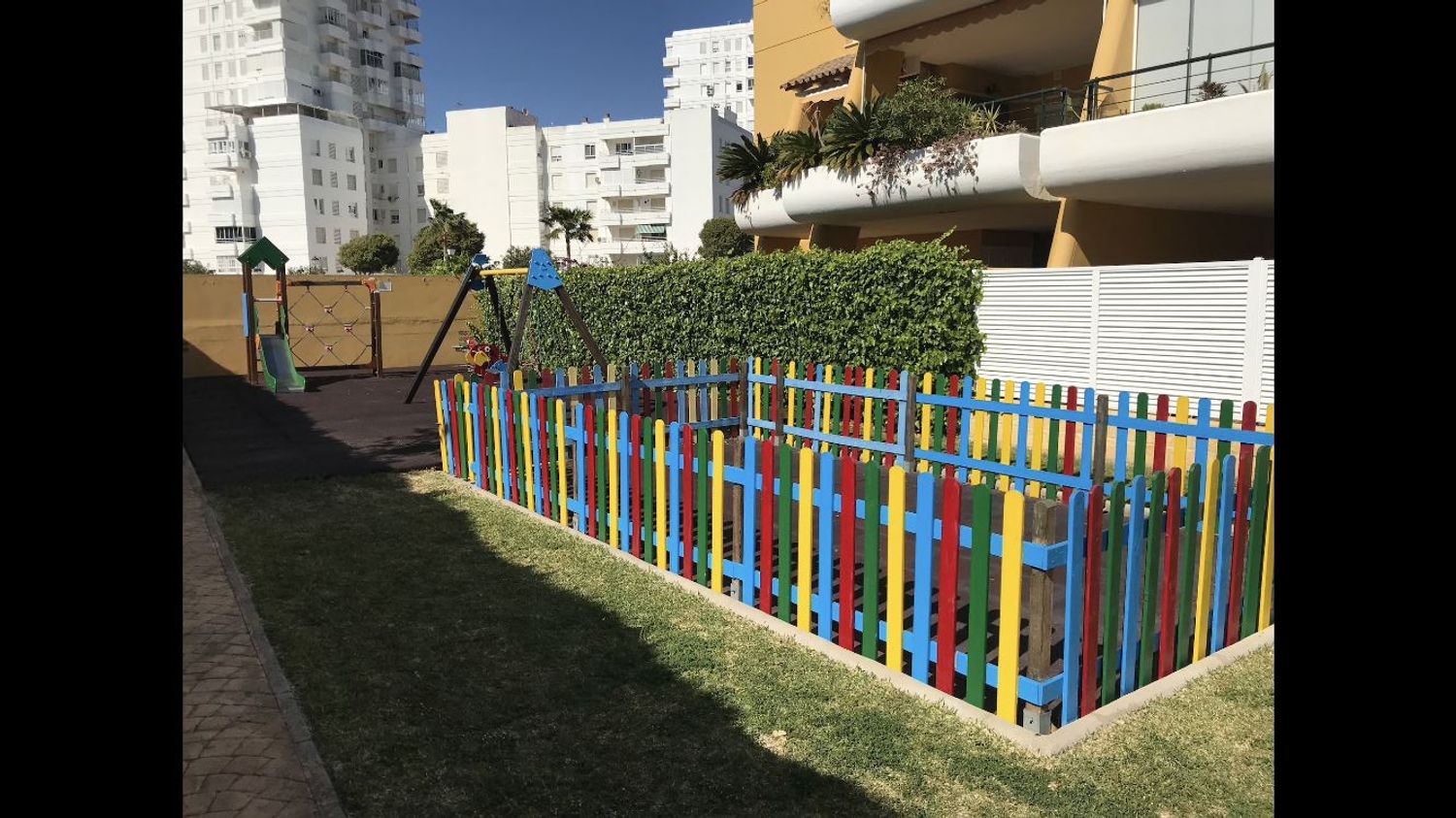 Piso en Calle Taraje, 31, Valdelagrana - Foto 11