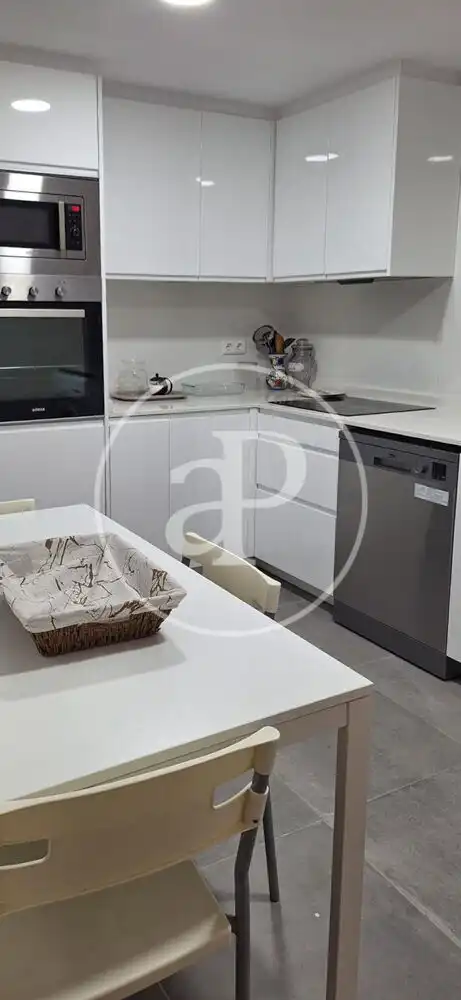 Piso en  C/ de Guillem de Castro - Foto 7