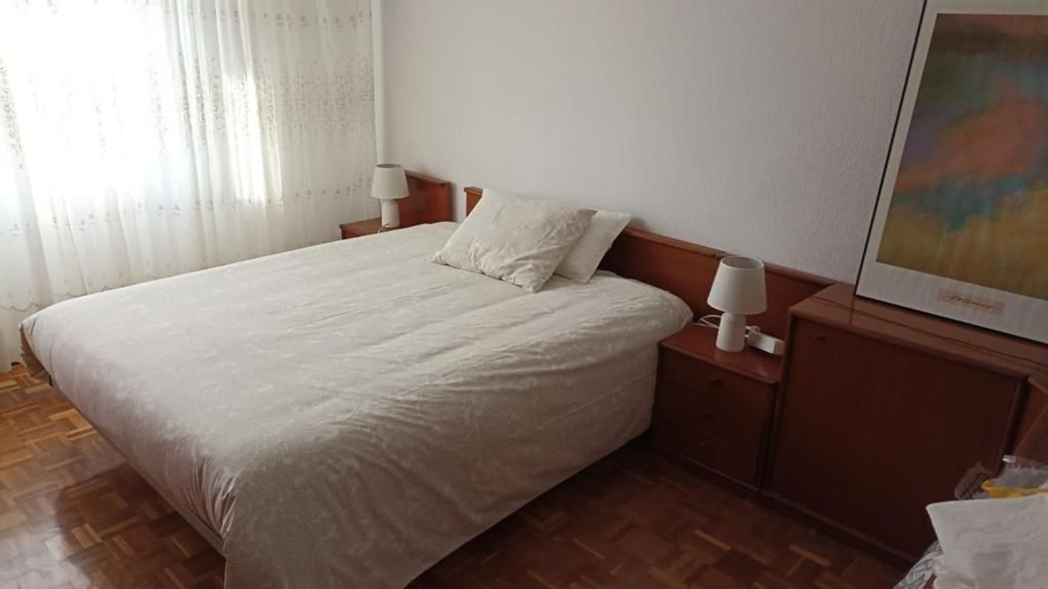 Piso en Santa María La Real - Foto 11
