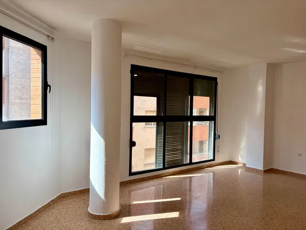 Piso en Alquenència-Venècia, Alquenència-Venècia - Foto 2