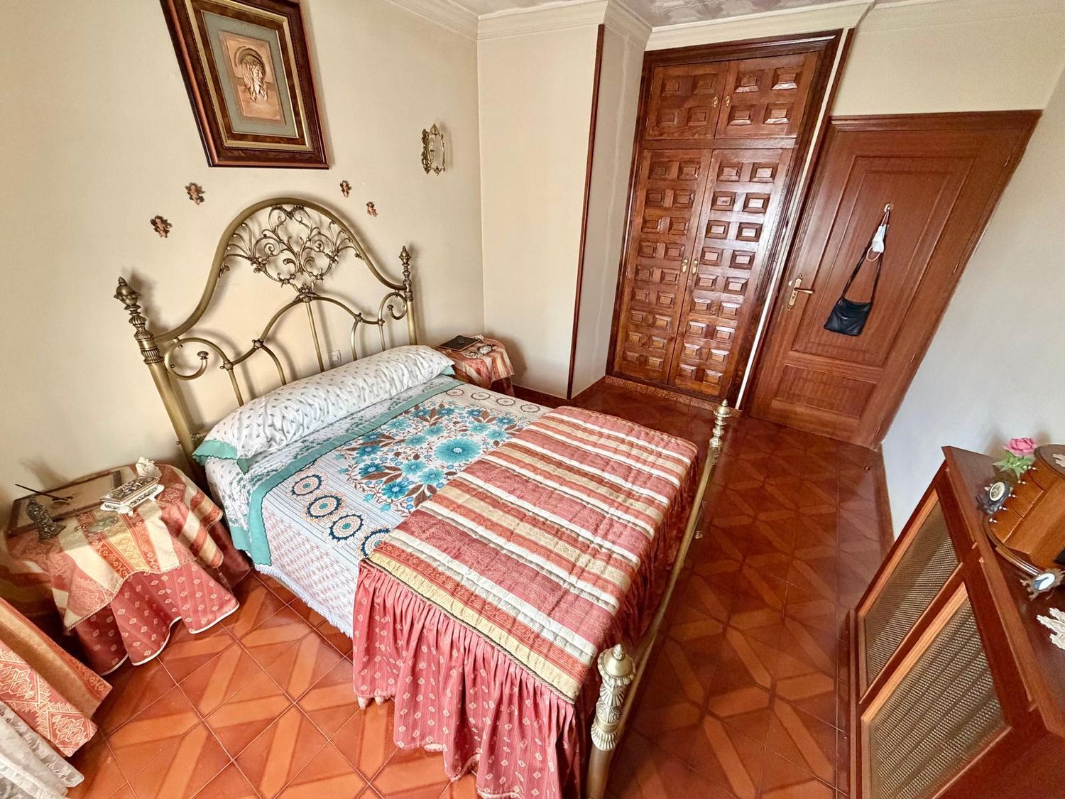 Casa o chalet independiente en Calle de Fray José de Almonacid, 1 - Foto 9