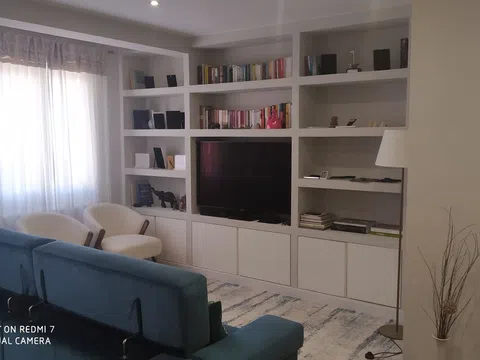 Piso en calle del General Margallo, 12