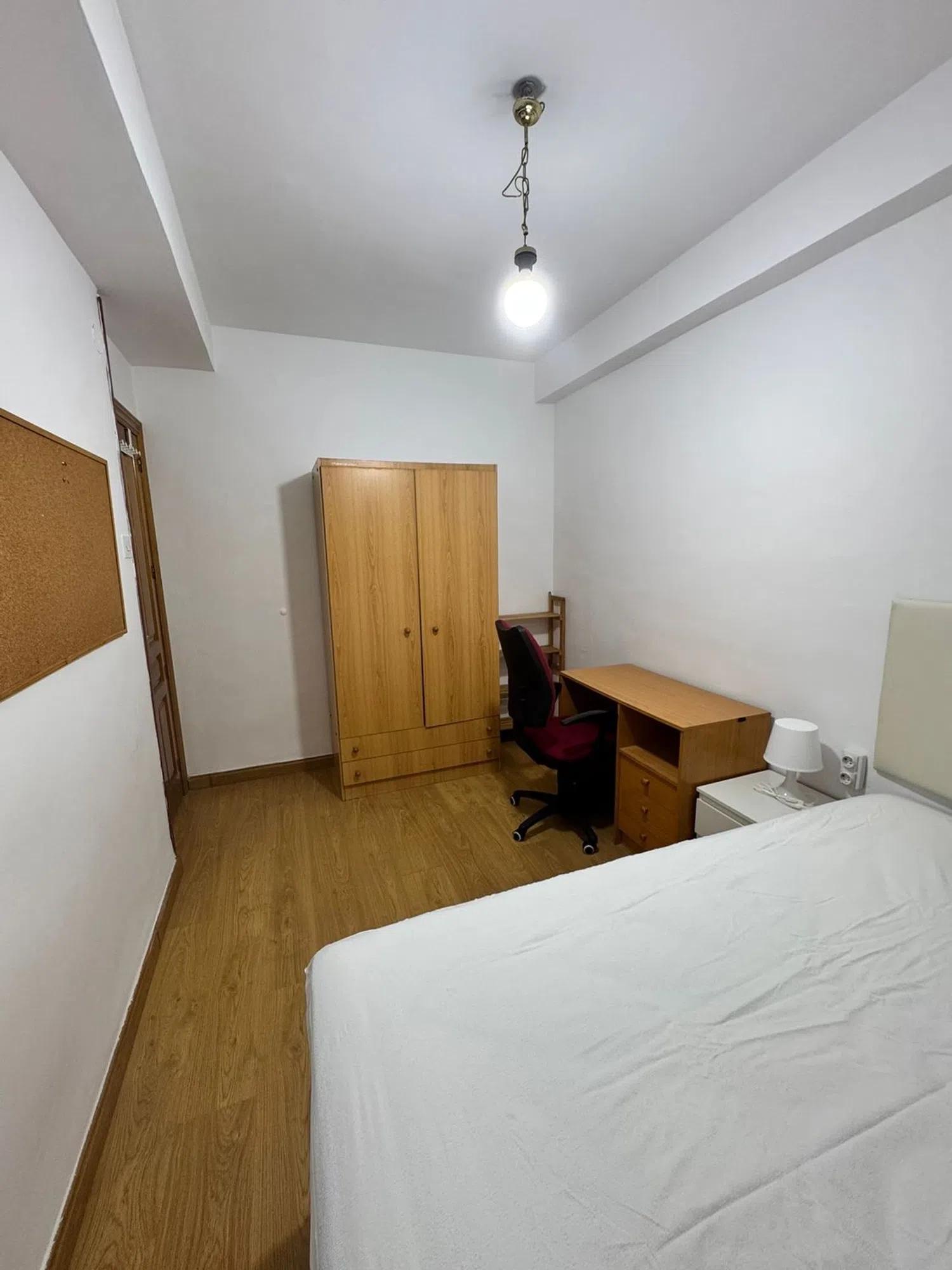 Piso en calle Pedro Antonio de Alarcón, 75 - Foto 20