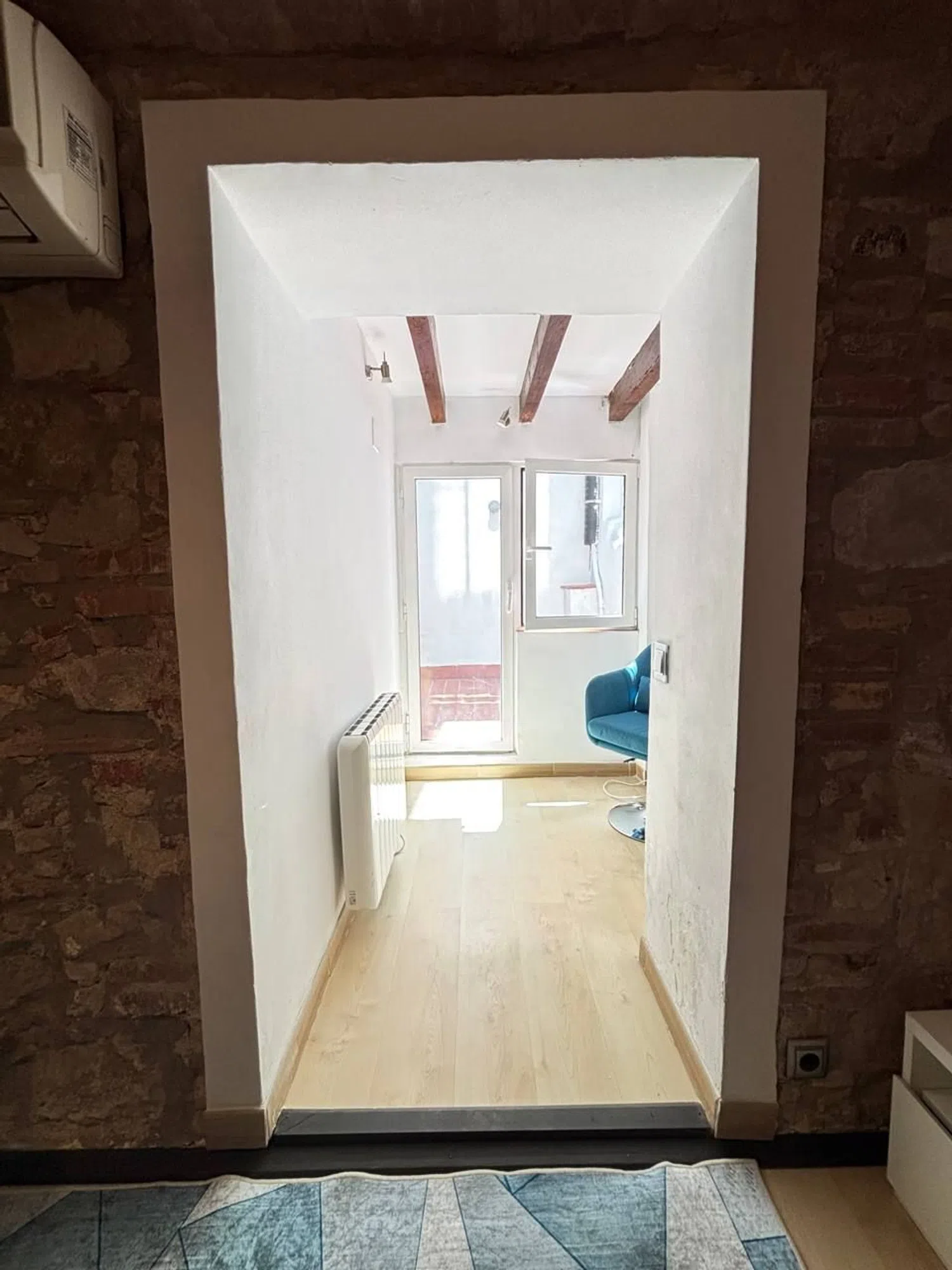 Estudio en calle del Consell de Cent, 270 - Foto 22