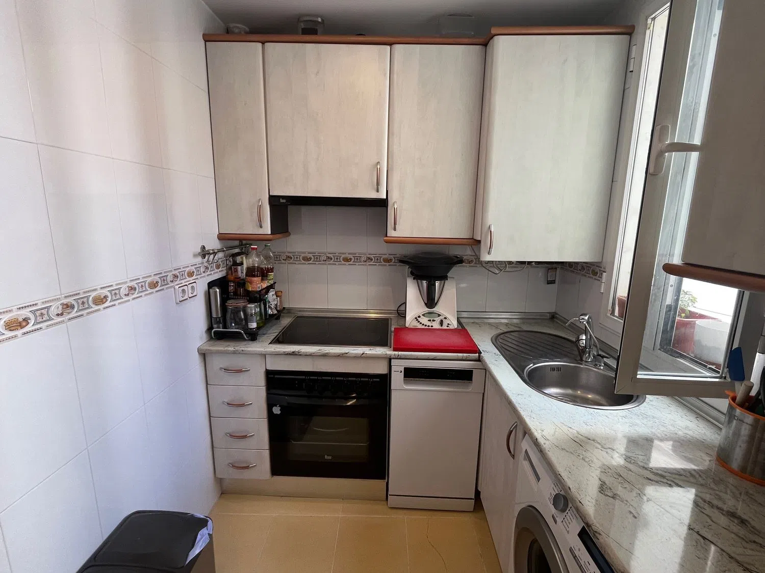 Piso en calle de Raimundo Fernández Villaverde, 37 - Foto 25