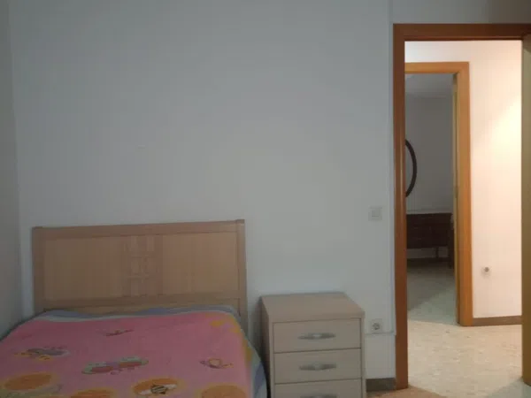 Piso en Barrio Feria - Foto 26