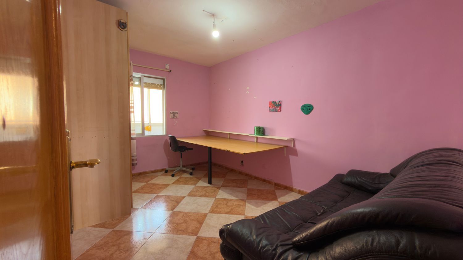 Piso en calle de Jesús, 9 - Foto 12