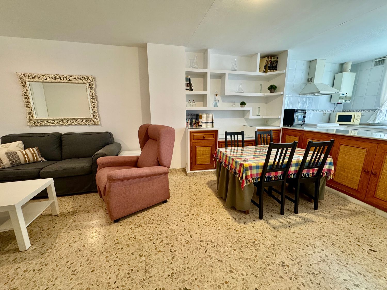 Piso en calle Atanasio Barrón, 1 - Foto 5