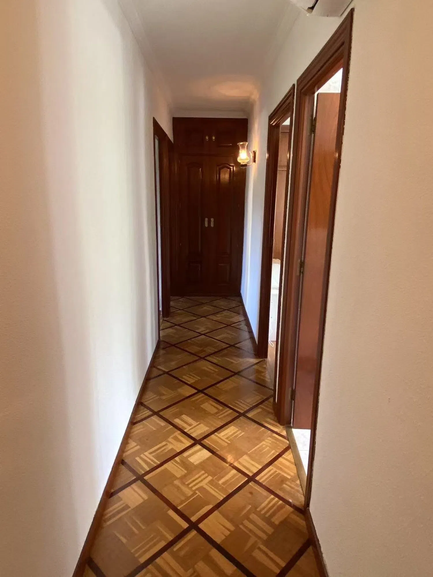 Piso en calle de la Duquesa de Parcent, 50 - Foto 9