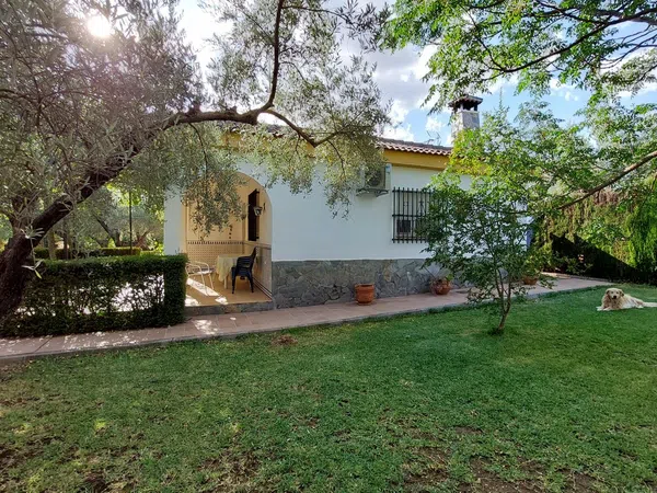 Casa independiente en avenida Paraiso, 18 - Foto 9