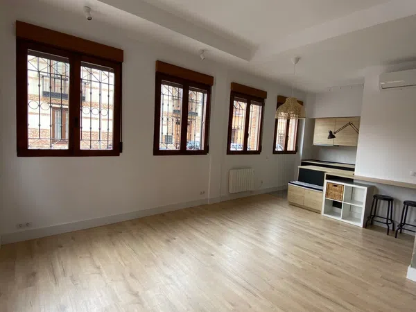 Piso en calle Gallo, 11 - Foto 4