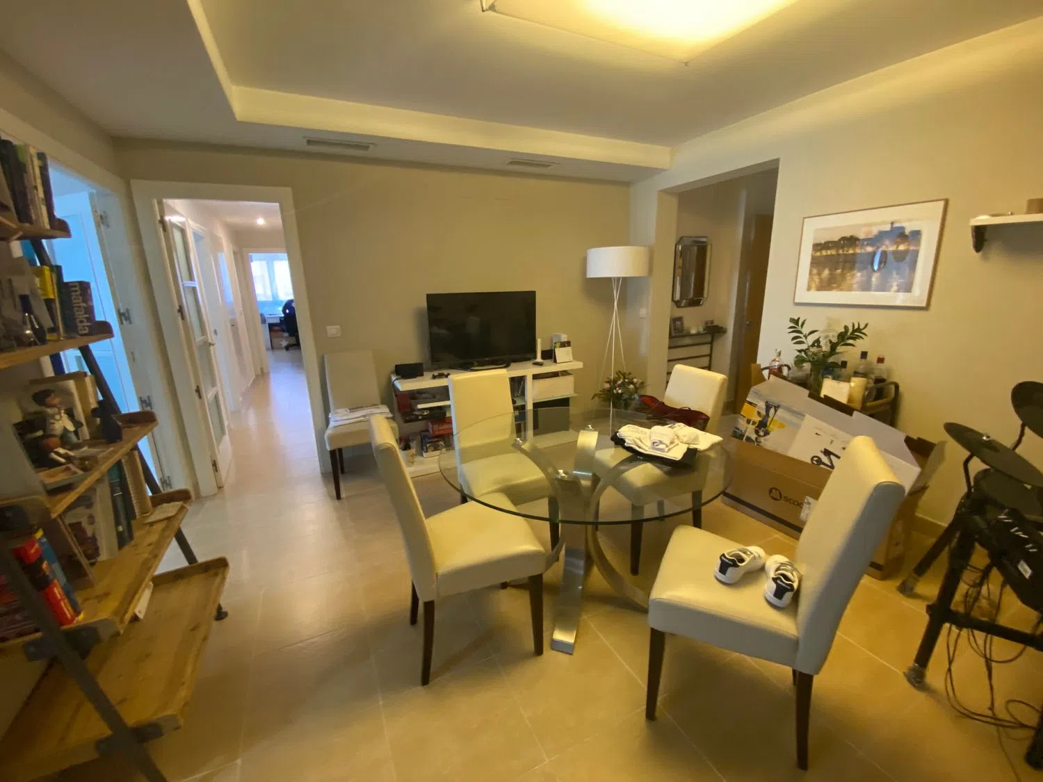 Piso en glorieta de Letonia, 1 - Foto 7