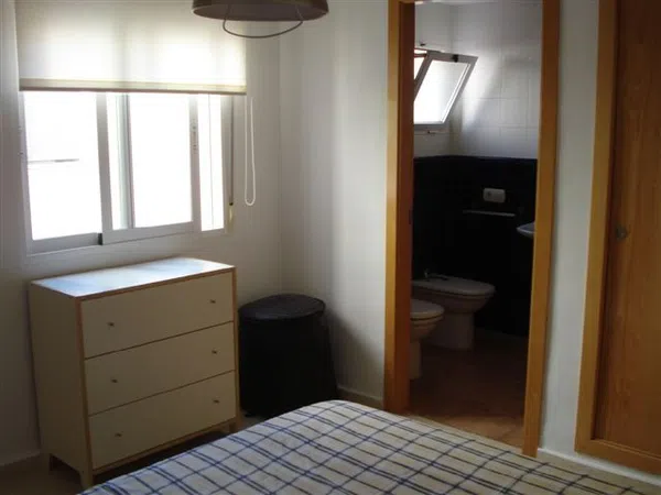 Ático en ronda del Castillo, 26 - Foto 8