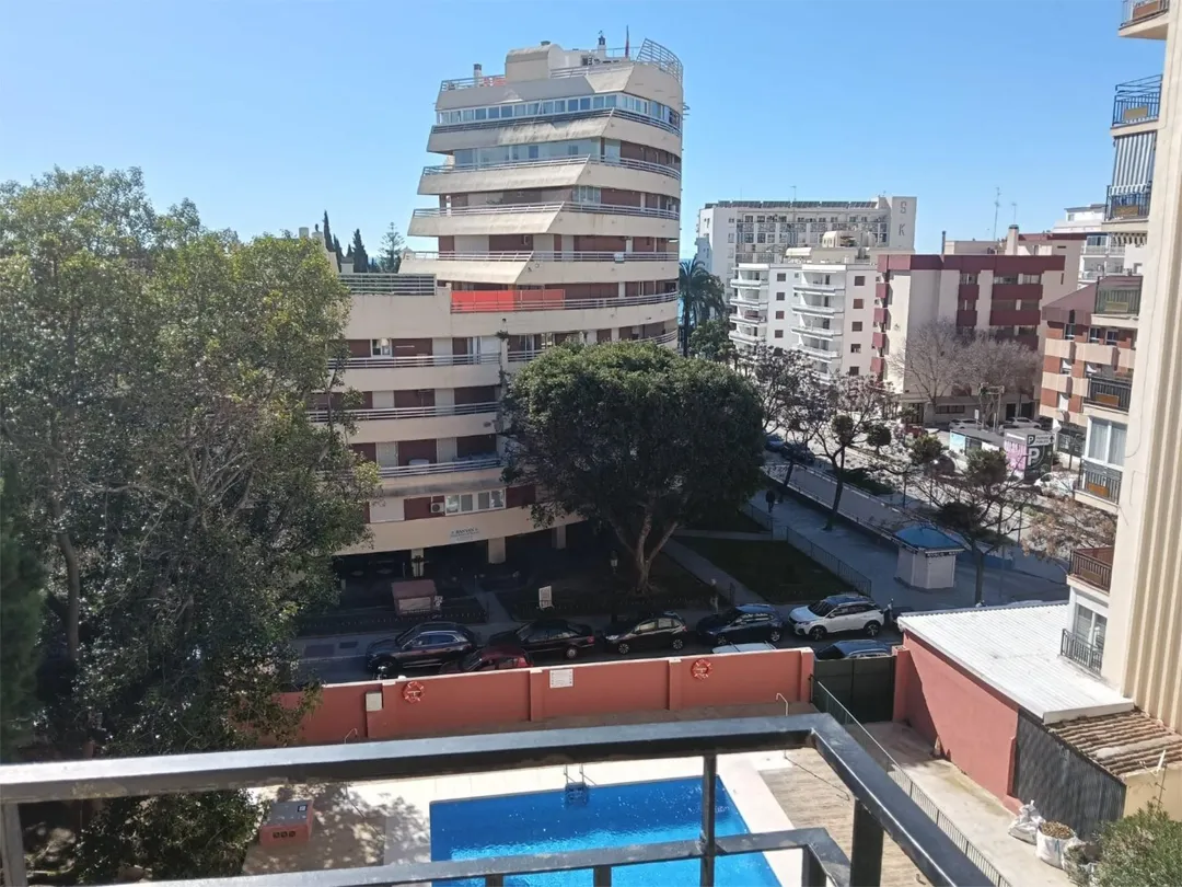 Piso en  Avenida Ricardo Soriano 35 - Foto 2