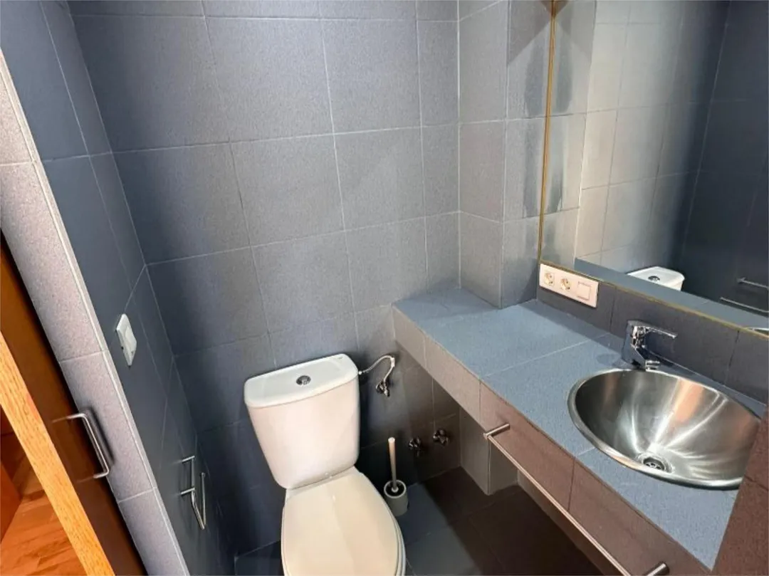 Piso en A Coruña Capital - Foto 10