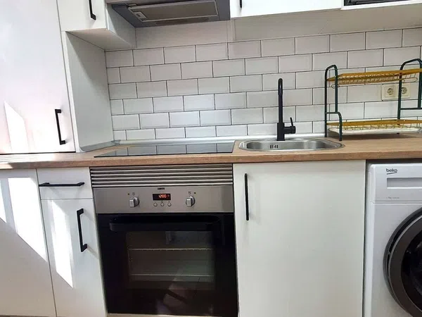 Piso en avenida de la Coruña, 68 - Foto 8