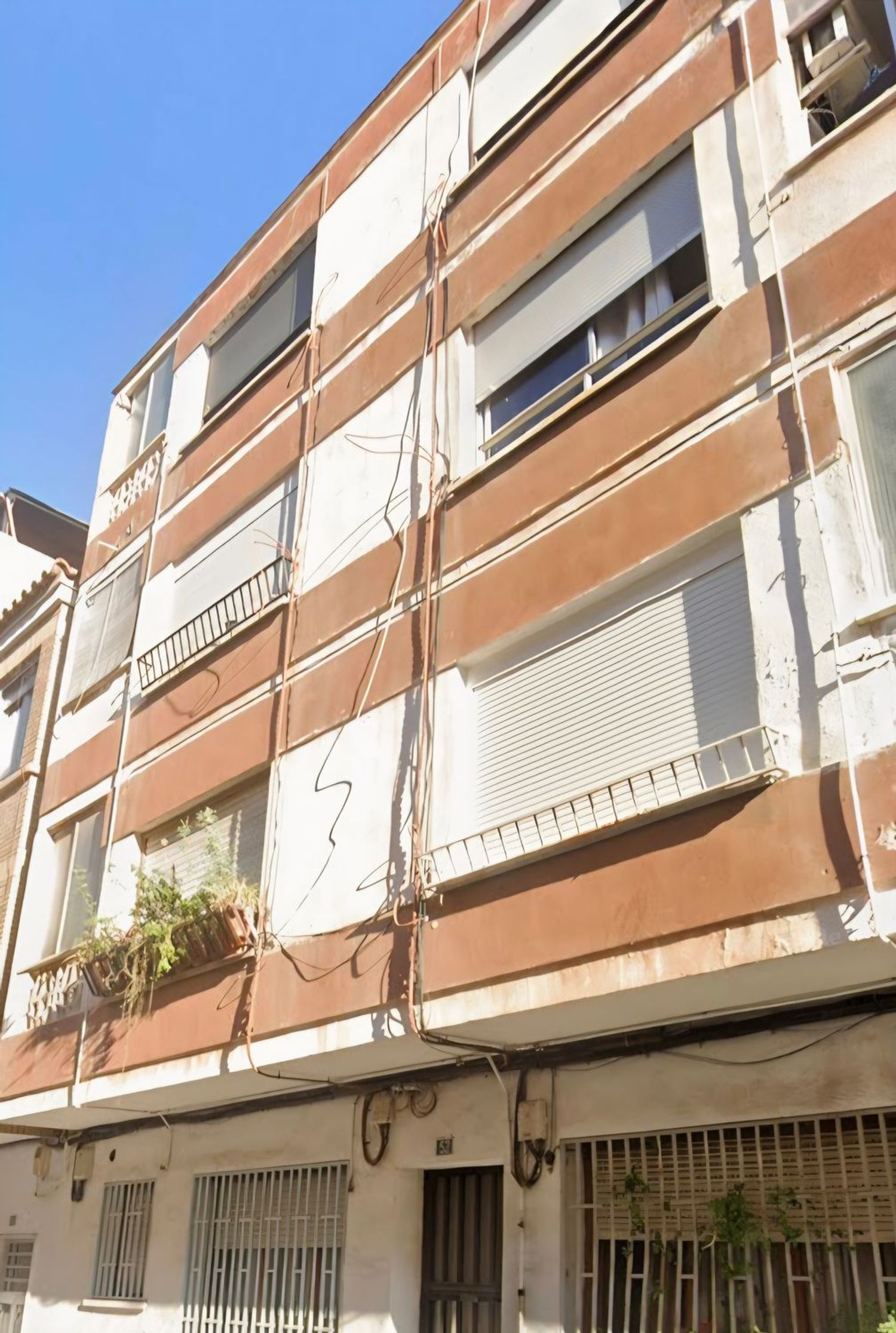 Piso en Calle de Joan d'Àustria, 41, Centro, Centro - Foto 2