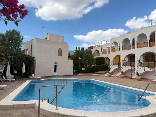 Chalet adosado en Urbanizacion el Alhamillo, 28, El Alamillo - Foto 7