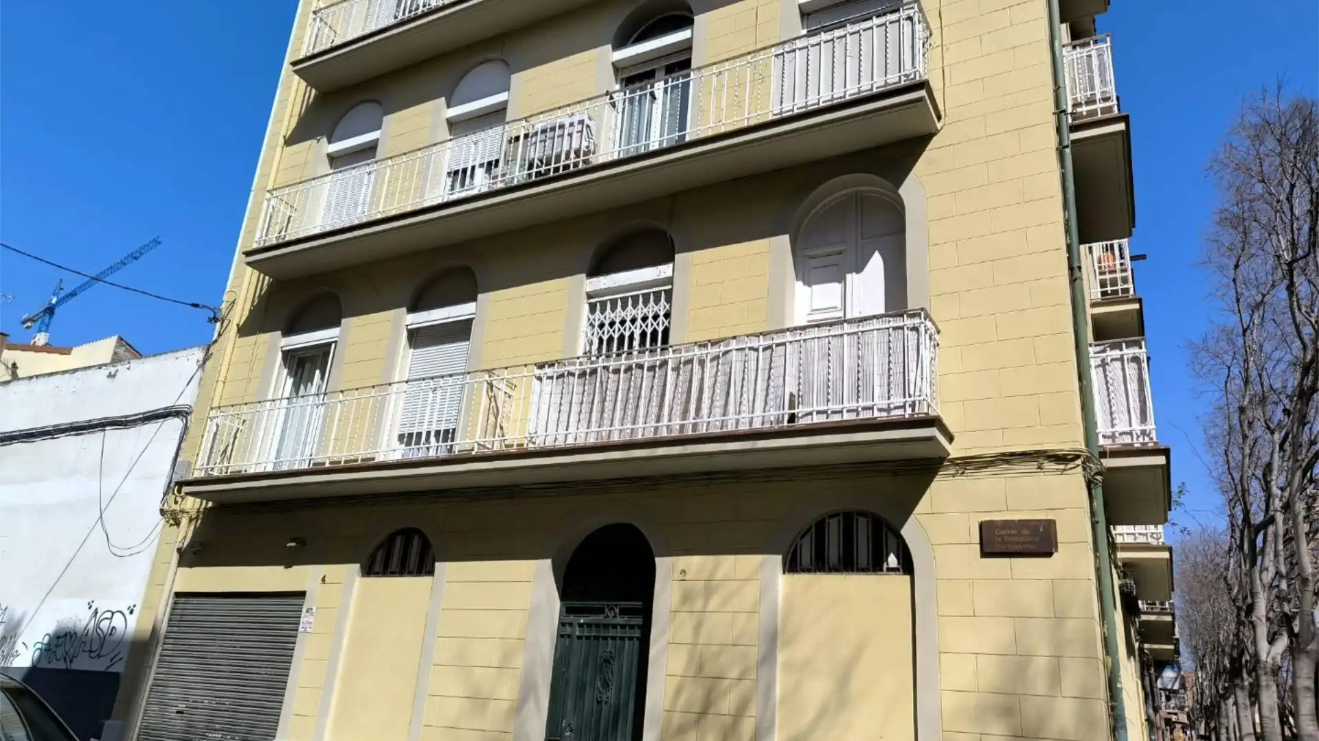 Piso en Badalona - Foto 22